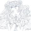 Flo's Drawing 12
